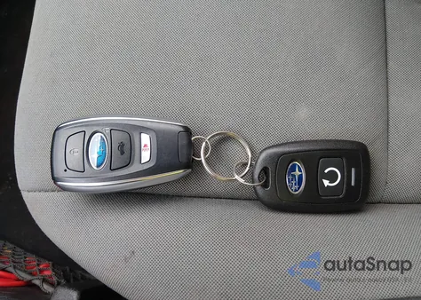 2025 Subaru Forester Limited из США, поврежденный, VIN JF2SLDRC4SH527436